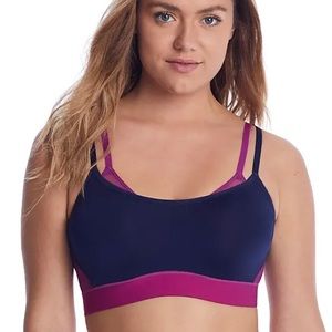 Natori Gravity High Impact Underwire Sports Bra 32DD